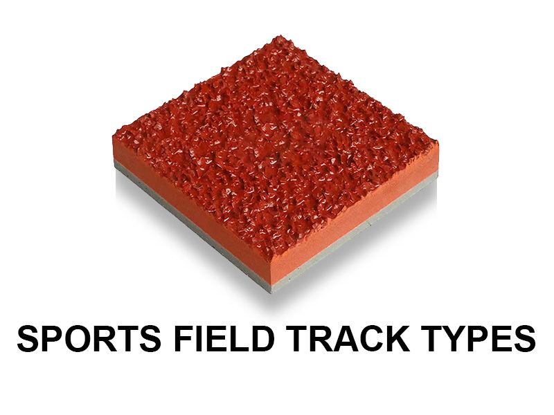 Athletics Tracks