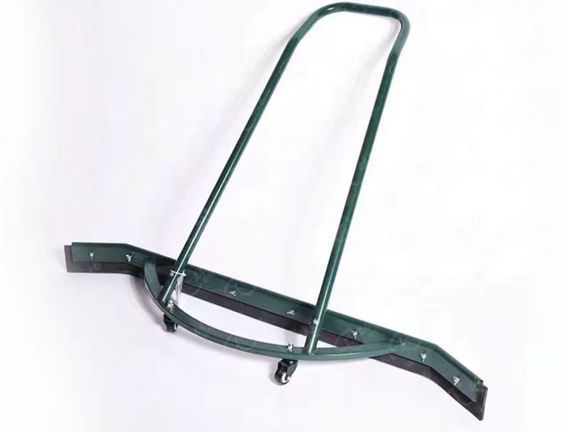Sports Field Water Squeegee