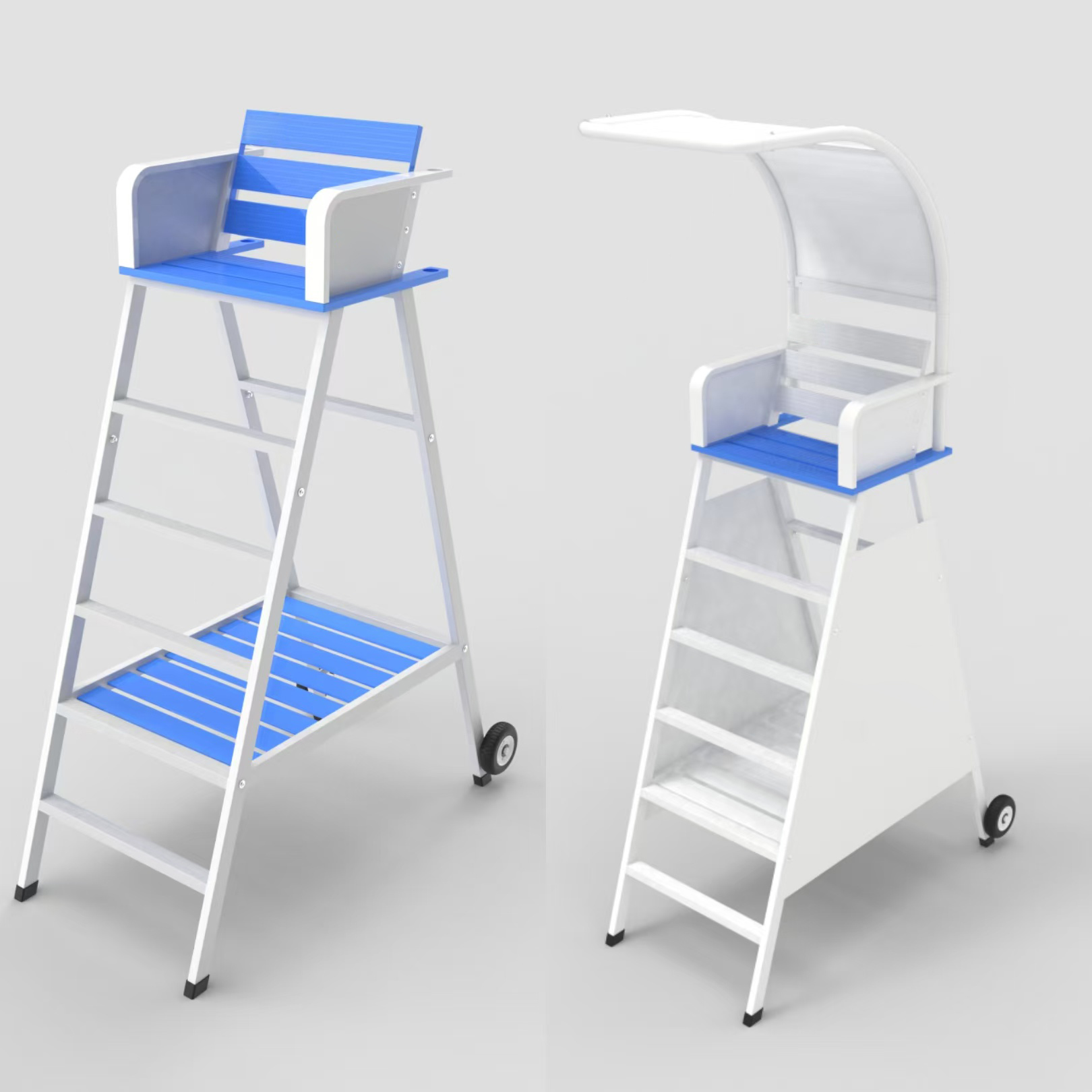 Referee Chair&Tennis Court Umpire Chair