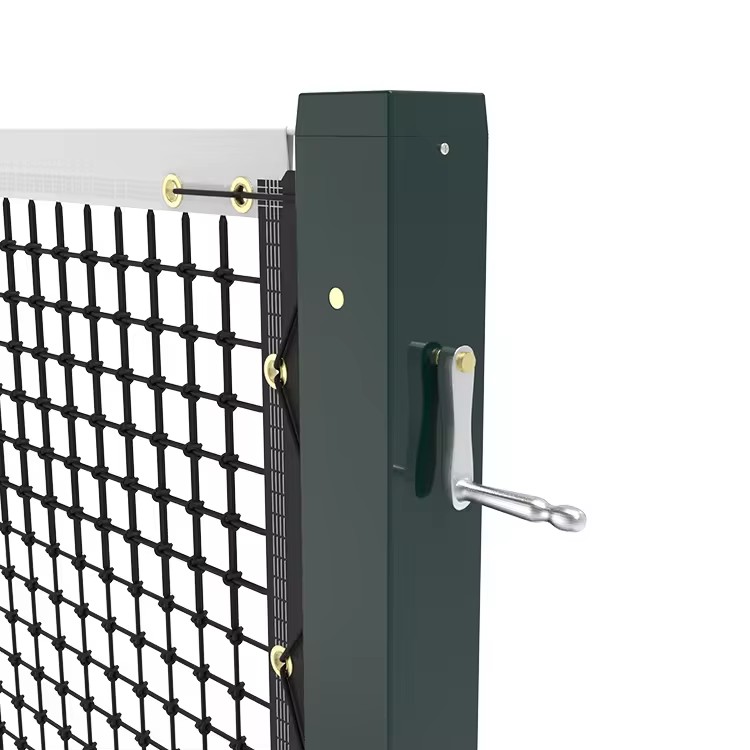 Tennis & Pickleball Post